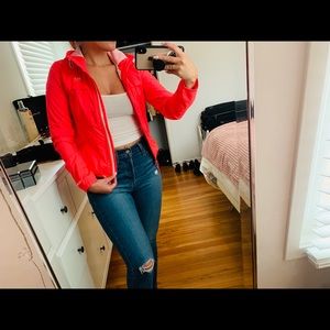 Abercrombie & Fitch Jacket